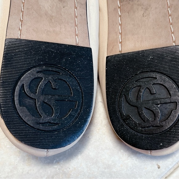 Elegant Sam Edelman Beatrix Ballet Flat - Picture 4 of 5